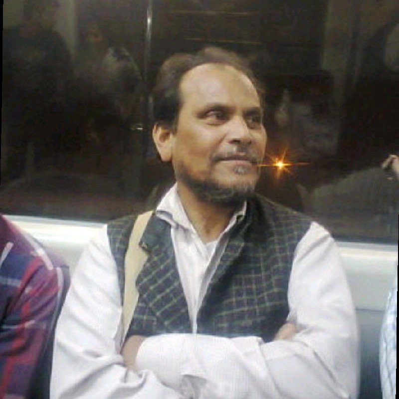 S. Z. Mallick